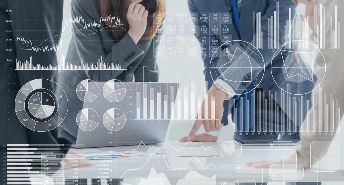 Marketing Consulting